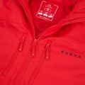 Pánska lyžiarska bunda KADVA Edge X Jacket červená 4