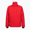 Pánska lyžiarska bunda KADVA Edge X Jacket červená 11