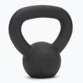 Liatinový kettlebell TREXO 4 kg black