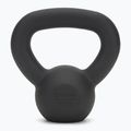 Liatinový kettlebell TREXO 4 kg black 2