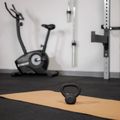 Liatinový kettlebell TREXO 4 kg black 6