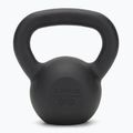Liatinový kettlebell TREXO 6 kg black 2