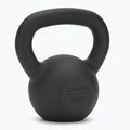 Liatinový kettlebell TREXO 8kg black