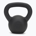 Liatinový kettlebell TREXO 8kg black 2