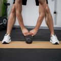 Liatinový kettlebell TREXO 8kg black 4