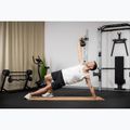 Liatinový kettlebell TREXO 8kg black 5