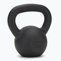 Liatinový kettlebell XTREXO 10kg black