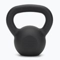 Liatinový kettlebell TREXO 10kg black 2