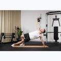 Liatinový kettlebell TREXO 12kg black 5