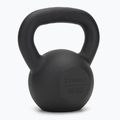 Liatinový kettlebell TREXO 16kg black