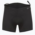 Pánske neoprénové šortky AQUASTIC HydroCore SH 1.5 mm čierna
