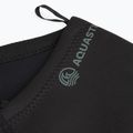 Pánske neoprénové šortky AQUASTIC HydroCore SH 1.5 mm čierna 9