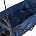 AQUASTIC Cart blue transport trolley 2