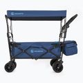 AQUASTIC Cart blue transport trolley 3