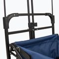 AQUASTIC Cart blue transport trolley 6