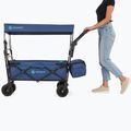 AQUASTIC Cart blue transport trolley 8