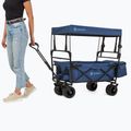 AQUASTIC Cart blue transport trolley 9