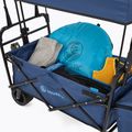 AQUASTIC Cart blue transport trolley 12