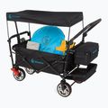 AQUASTIC Luxor black transport trolley 9