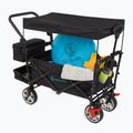AQUASTIC Luxor black transport trolley 10