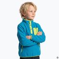 Detská fleece mikina KADVA RODIA KDB modrá