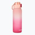 Fľaša na vodu TREXO Haust 1000 ml pink 7