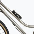 ATTABO F.68 skladací zámok na bicykel čierny 2