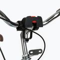 Košík na bicykel ATTABO City black 5