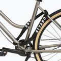 ATTABO C.100 zámok na bicykel 6 mm reťaz čierna 2