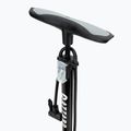 ATTABO WP.2 160 PSI cyklistická pumpa čierna 3