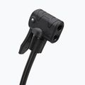 ATTABO WP.2 160 PSI cyklistická pumpa čierna 5