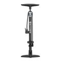 ATTABO WP.2 160 PSI cyklistická pumpa čierna 6