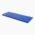 Skladací gymnastický matrac TREXO 180 x 60 x 5 cm blue 2