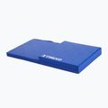Skladací gymnastický matrac TREXO 180 x 60 x 5 cm blue 3