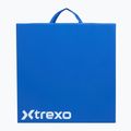 Skladací gymnastický matrac XTREXO 180 x 60 x 5 cm blue 5