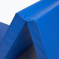 Skladací gymnastický matrac XTREXO 180 x 60 x 5 cm blue 9