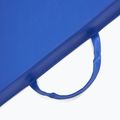 Skladací gymnastický matrac TREXO 180 x 60 x 5 cm blue 9