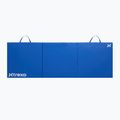 Skladací gymnastický matrac XTREXO 180 x 60 x 5 cm blue 11