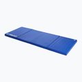 Skladací gymnastický matrac TREXO 195 x 80 x 5 cm blue 2