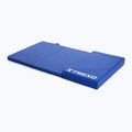 Skladací gymnastický matrac TREXO 195 x 80 x 5 cm blue 3