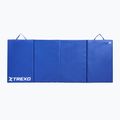 Skladací gymnastický matrac TREXO 195 x 80 x 5 cm modrý 6