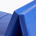 Skladací gymnastický matrac TREXO 195 x 80 x 5 cm blue 8