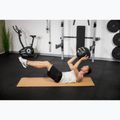 Medicimbalová lopta TREXO Wall Ball 5 kg black 5