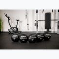 Medicimbalová lopta TREXO Wall Ball 5 kg black 7