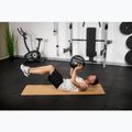Medicínska lopta TREXO Wall Ball 12 kg black 5