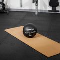 Medicínska lopta TREXO Wall Ball 12 kg black 6