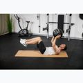 Medicimbalová lopta TREXO Wall Ball 12 kg black 5