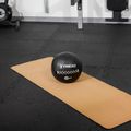 Medicimbalová lopta TREXO Wall Ball 12 kg black 6