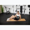 Medicimbalová lopta TREXO Wall Ball 15 kg black 5