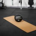 Medicimbalová lopta TREXO Wall Ball 15 kg black 6